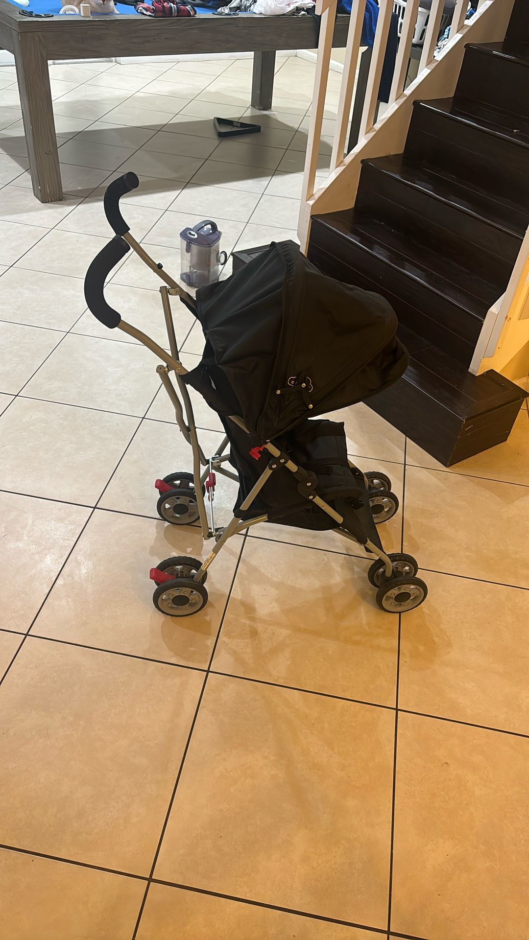 Baby Stroller