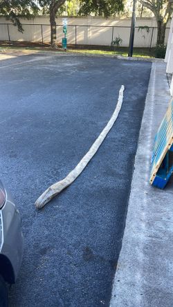 Tow Strap
