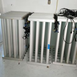 Attention Groweres, LED Lighting, CO2,   etc.