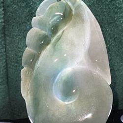 Real Jadeite Jade