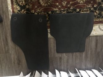 Audi Q3 brand new mats (4 mats)