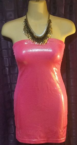 New And Used Pink Dress For Sale In Port Orchard Wa Offerup