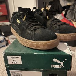 Puma Classic WMNS 7.5