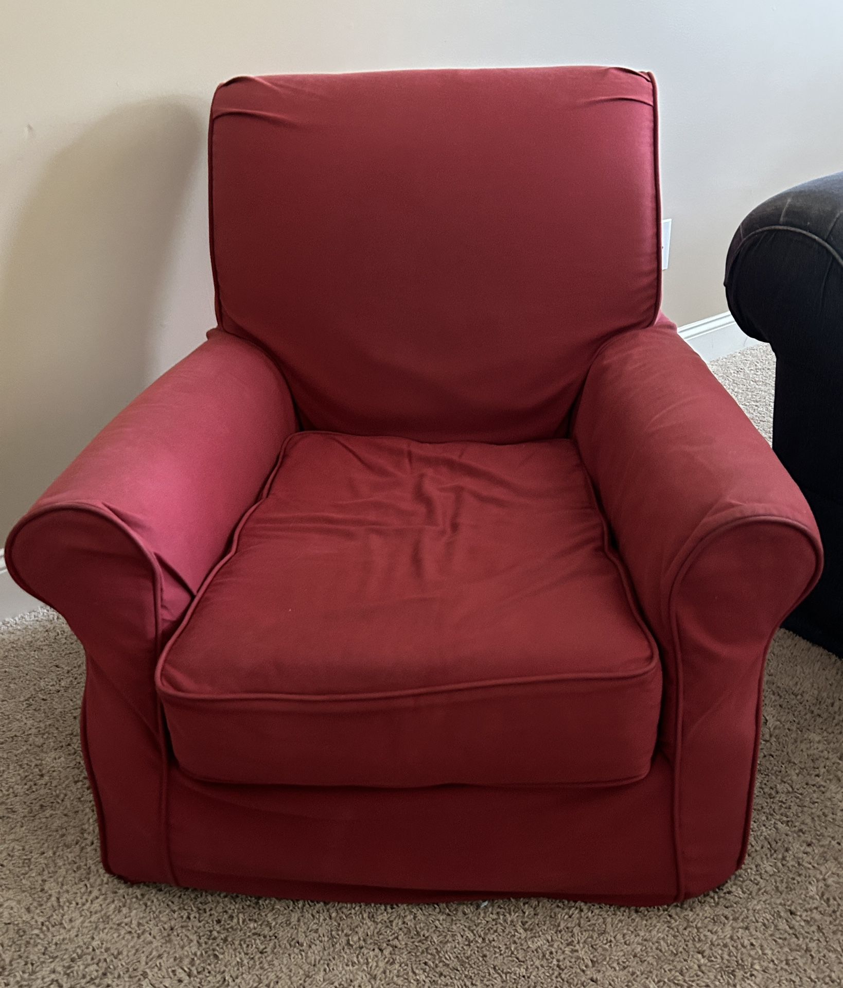 Pottery Barn Kids Chair