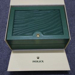 Men’s Designer Watch 