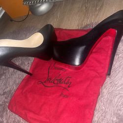 Christian Louboutin Heels