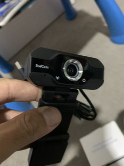 Camera Usb new