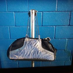 DOG CAT CARRIER BAG 