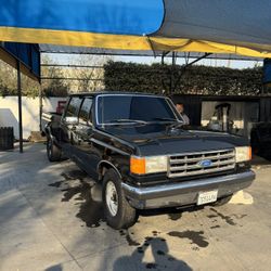1990 Ford F-350