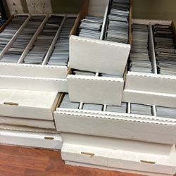 55k+ Bulk MTG Cards - Magic The Gathering