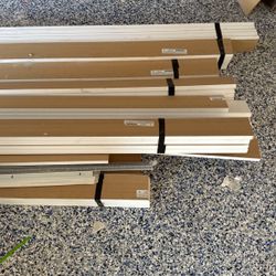 Casing Door