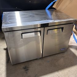 Brand New Freezer