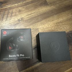 Beats Fits Pro