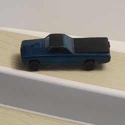 Redline Hotwheels Fleetside 
