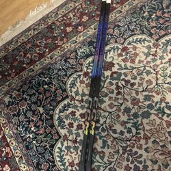 2 Trigger 8 50 flex
