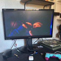 Asus Monitor