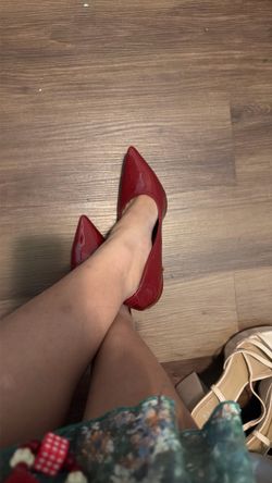 Heels s7