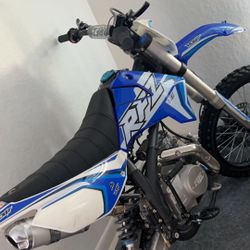 Dirt Bike