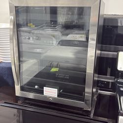 Wine Fridge