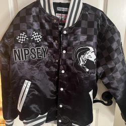 Men’s Jackets 