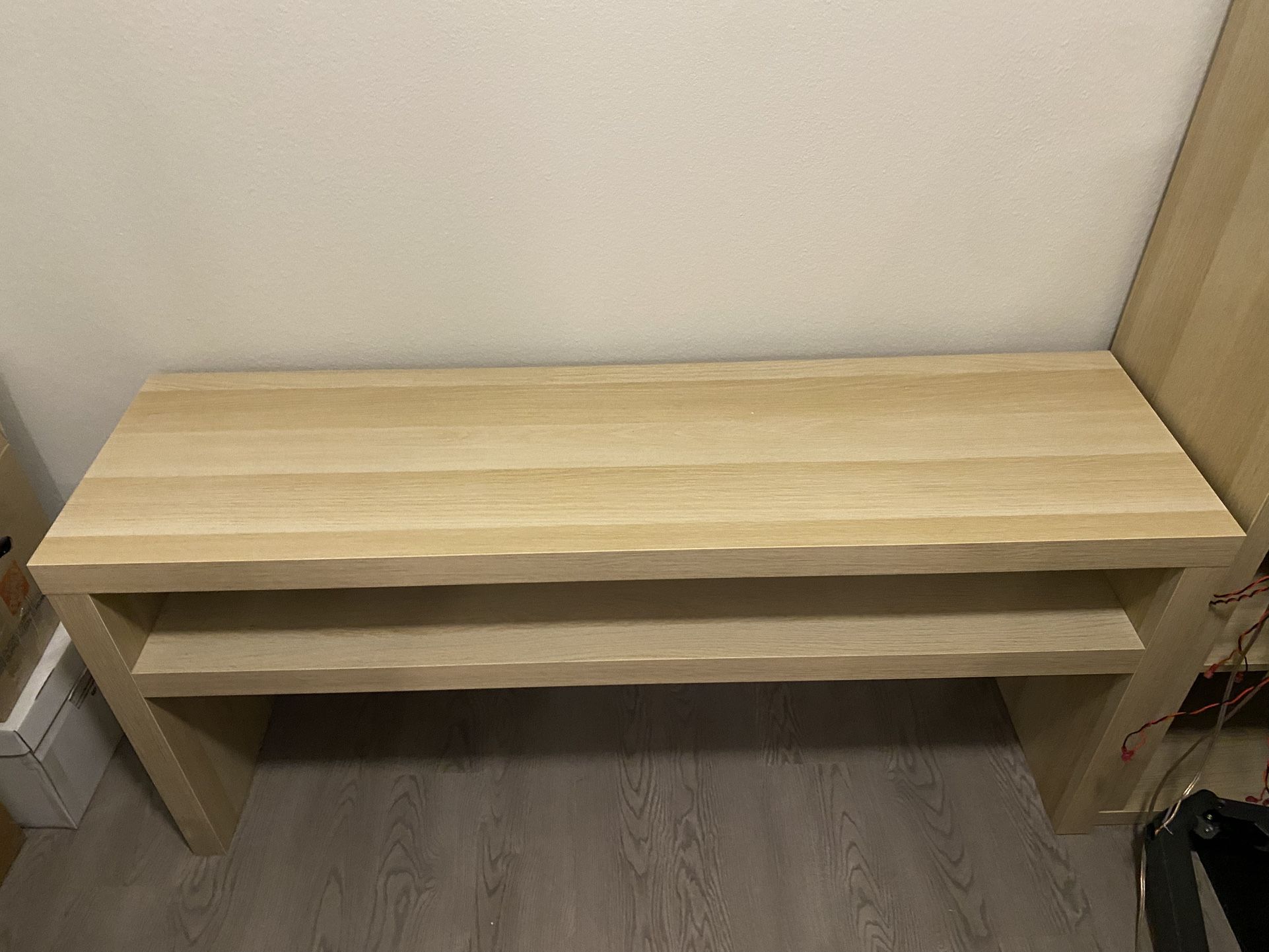Ikea Lack Console Table