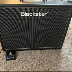 Blackstar HT-5210 5W 2x10 Guitar Amp