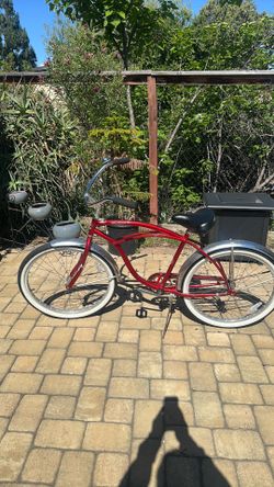 Bikes