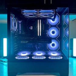 AMD Ryzen 7800X3D - 5070Ti (16GB) - 2TB - 32GB Gaming / Editing PC