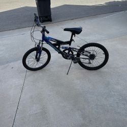 Bike