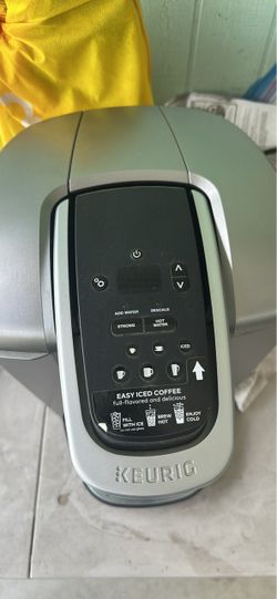 Coffee maker