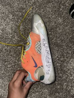 Pg What The Size 7.5 Has Vktry Insoles