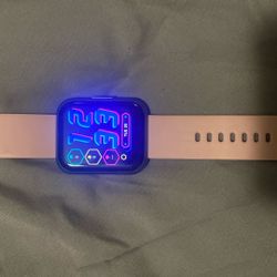 Wyze Bluetooth Touchscreen Watch 