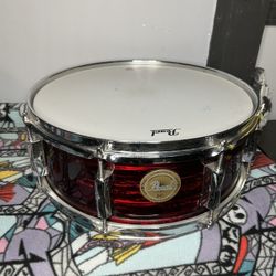 Pearl snare
