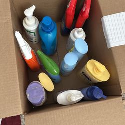 Free. Household Stuff