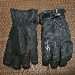 Gordini Cold Weather Gloves
