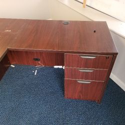 Office desk