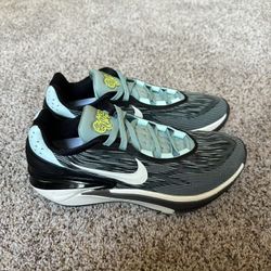 Size 10 - Nike Air Zoom GT Cut 2 Swoosh Sly W
