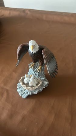 Eagle club 1997