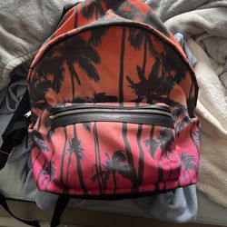 YSL backpack