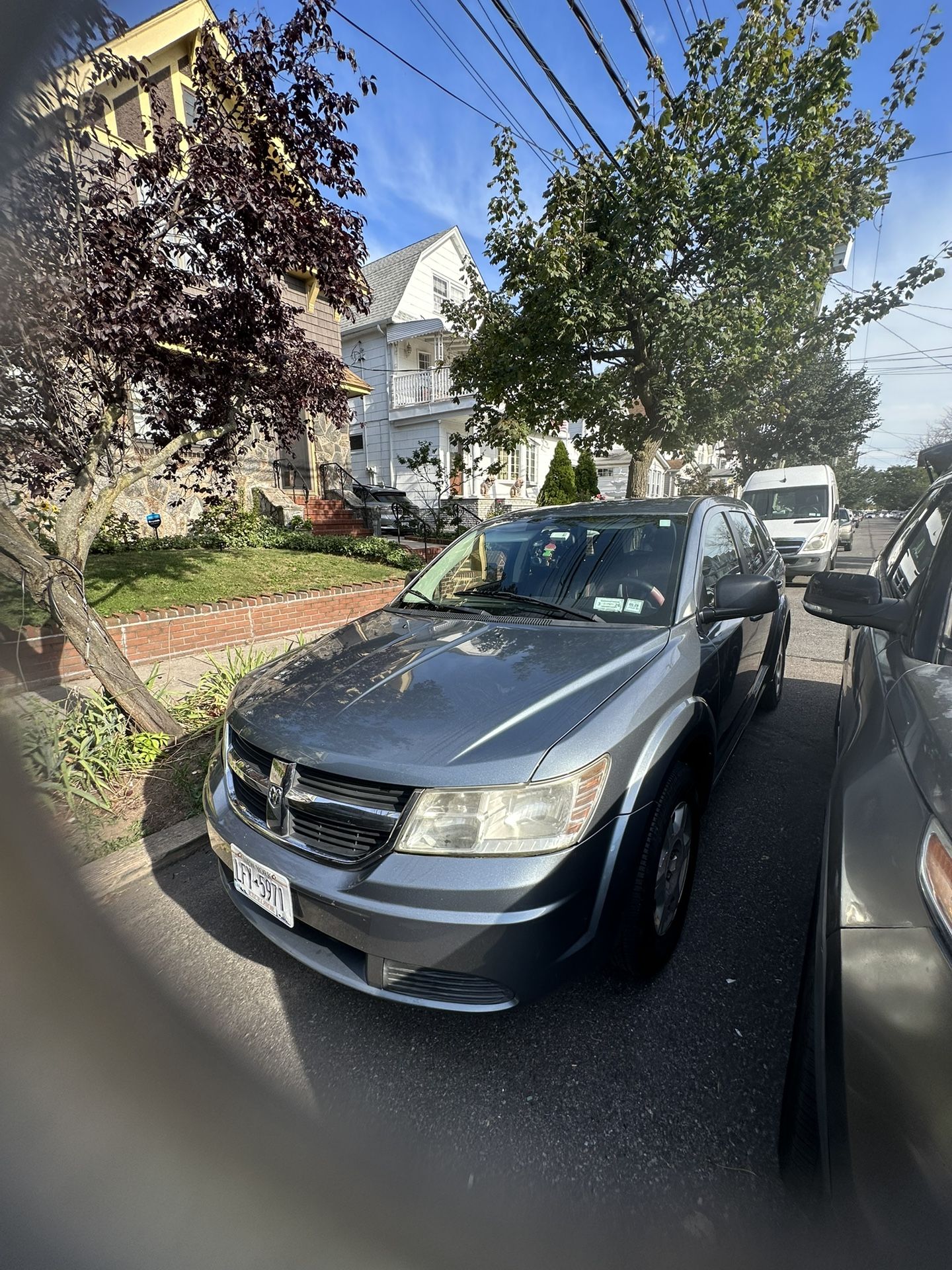 2010 Dodge Journey