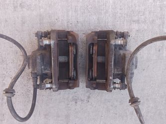 Brake Calipers For Mini Cooper R 56
