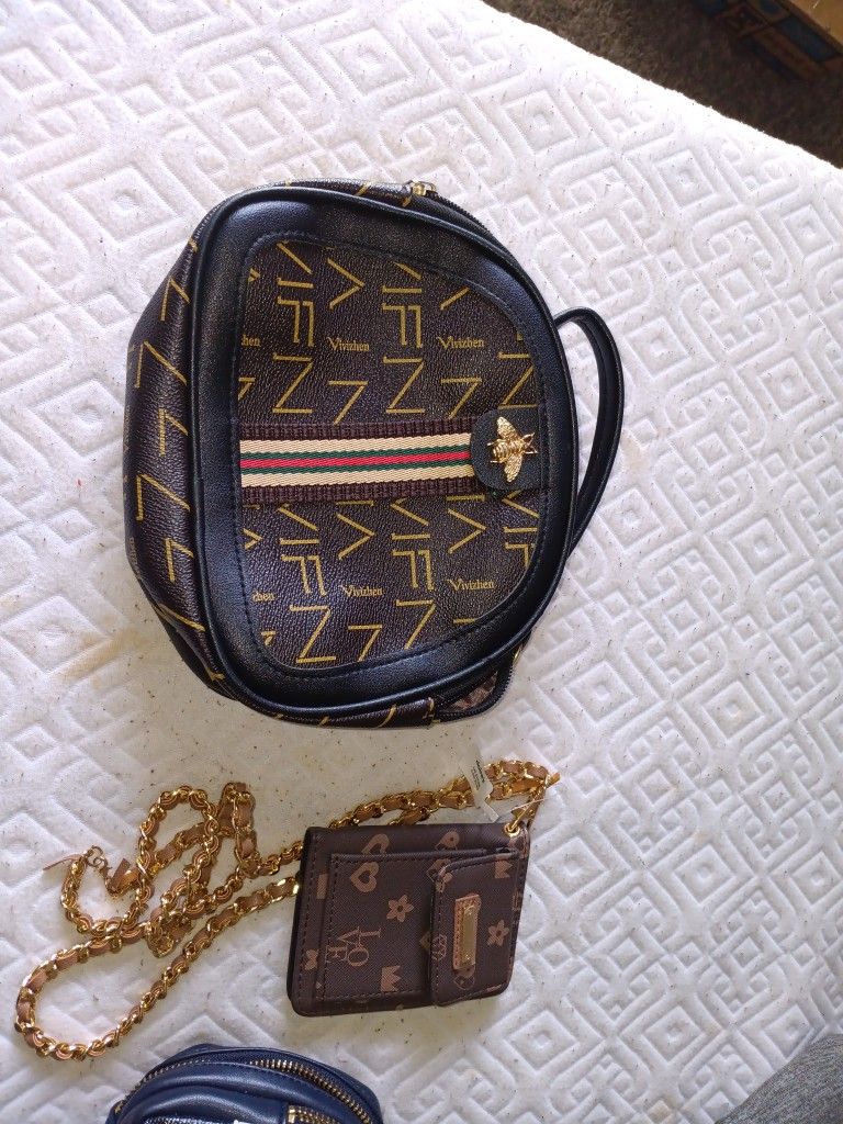 All For For $25.00 Dollar