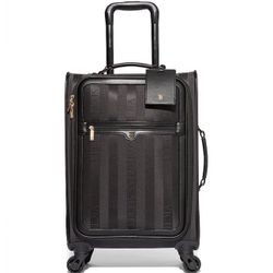 Victoria secret carry on luggage brand new