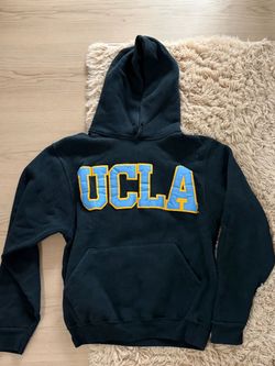UCLA jacket - small