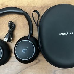 SOUNDCORE BY ANKER SPACE Q45