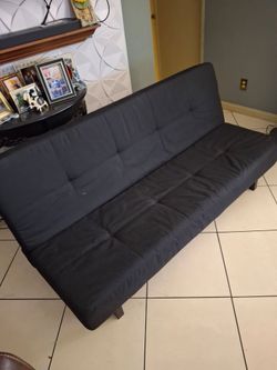 Sofa bed Firm