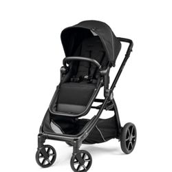 Peg Perego Stroller 