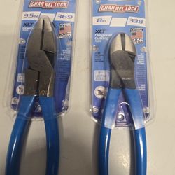 Channel Lock Tool Brand