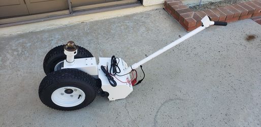 Tow Dolly Parkit 360