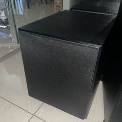 Klipsch Reference R-12SW 12" 400W